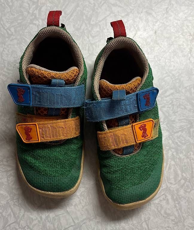 Affenzahn Scarpe per ragazzi: Affenzahn Barfusschuh Grösse 27 – Usato da Buochs venduto da amsa27