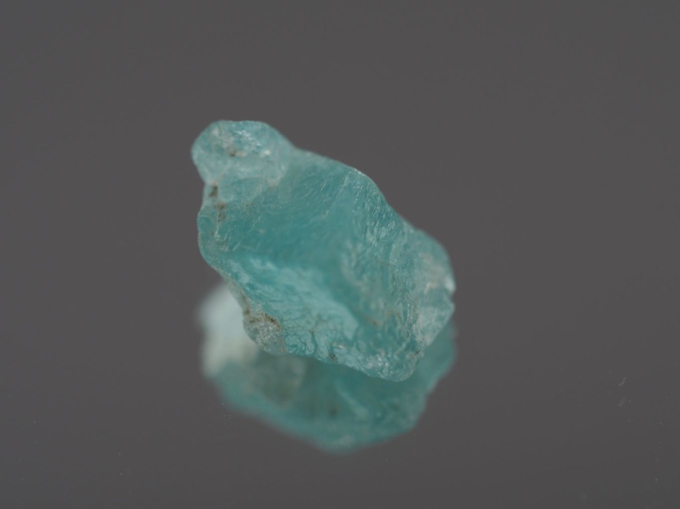 Pietre preziose: Ab 1CHF - Apatite (1 Rohstein) 2.73ct – Nuovo e nell'imballaggio originale da Buchs SG venduto da OTNaturalGems 8