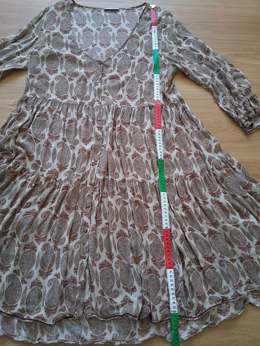 Nile Vestiti: Nile Kleid M – Usato da Lengnau AG venduto da Nathi88 5