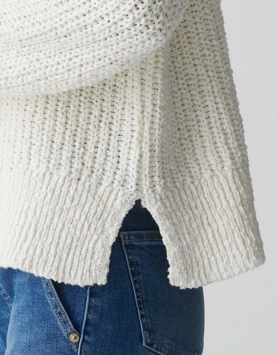 Opus Pullover & Sweatshirts: OPUS Grobstrick- Pullover Gr.38 NP119,- – Neu (gemäss Beschreibung) aus Degersheim von Starkigel 5
