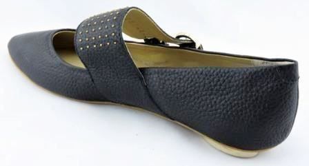 Scarpe da donna: Ballerina Leder Grösse 40 – Nuovo e nell'imballaggio originale da Rengg venduto da Colomo 2