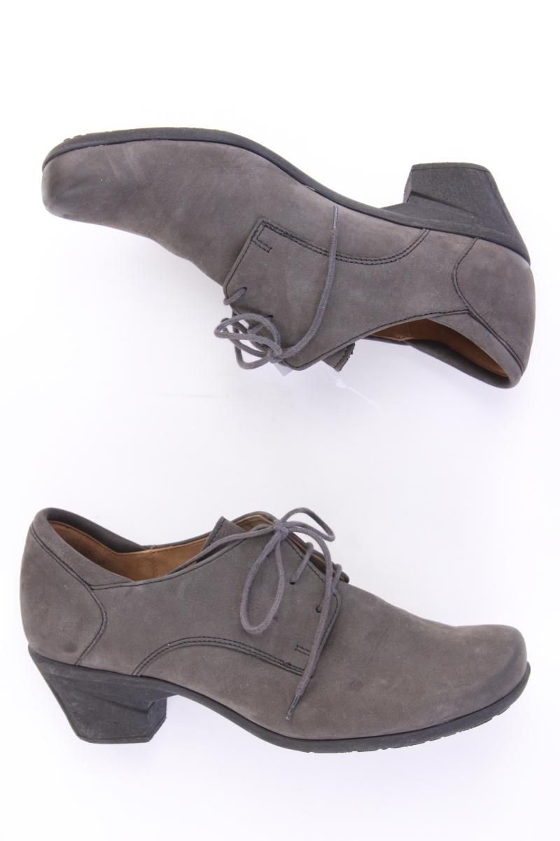 Scarpe da donna: Gabor Pumps Gr. 37 neuwertig grau – Nuovo (secondo la descrizione) da Neustadt an der Waldnaab venduto da SecondLifeFashion 1
