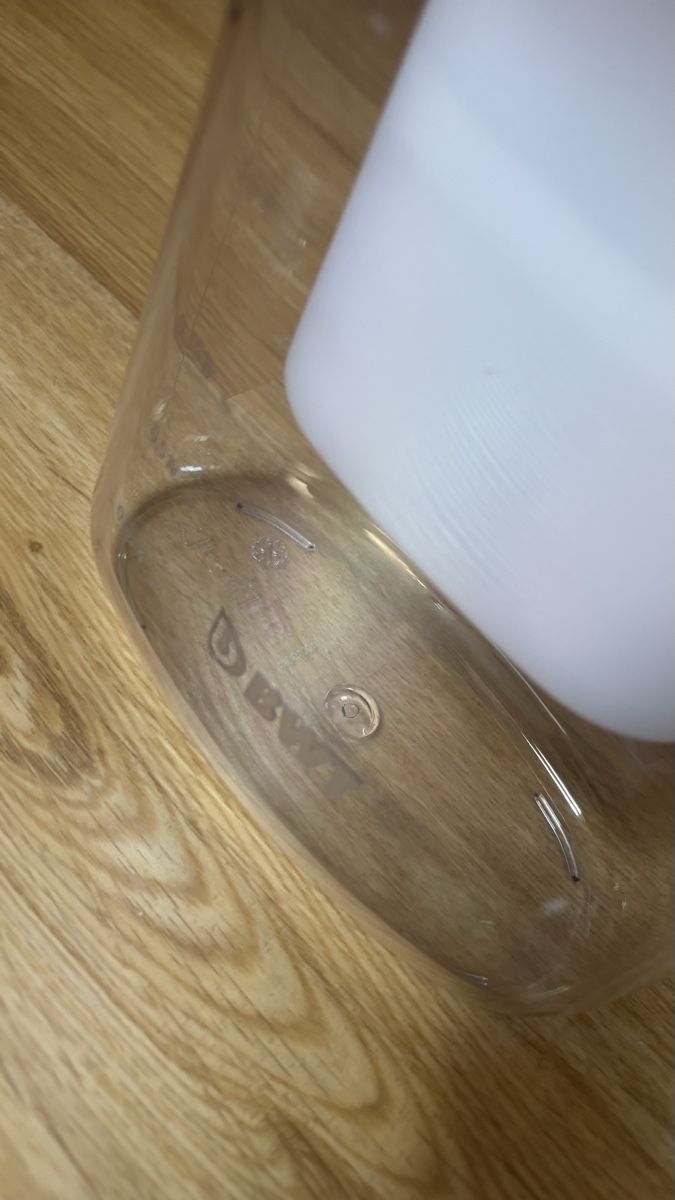Sanitari: Filterkanne BWT inkl. Filter – Nuovo (secondo la descrizione) da Roggwil BE venduto da R.. 3