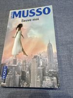 Guillaume Musso - Sauve-moi - Livre en français 