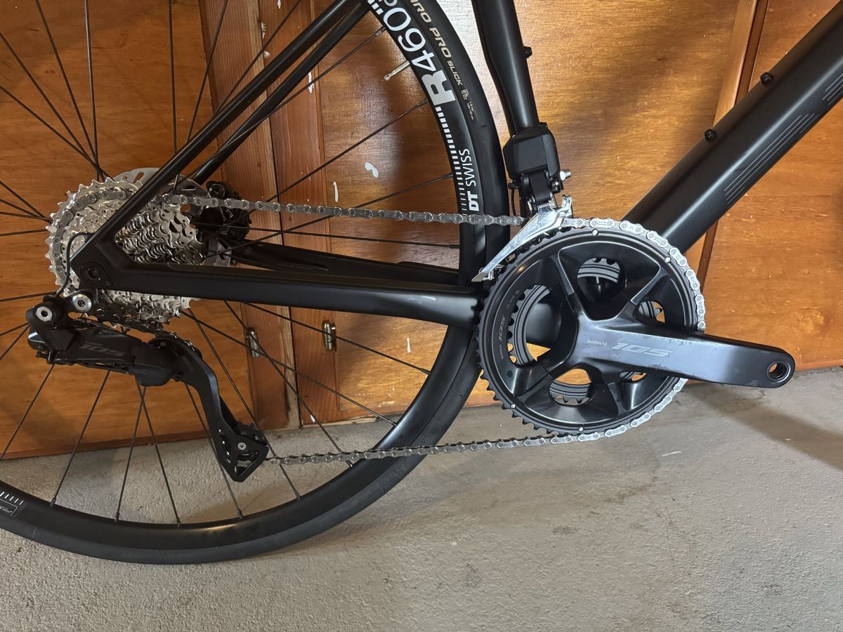 BMC Velos: BMC Roadmachine 01 Grösse S / 51 – Gebraucht aus Sursee von sim_meier 1