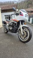 Yamaha XY 600 35KW