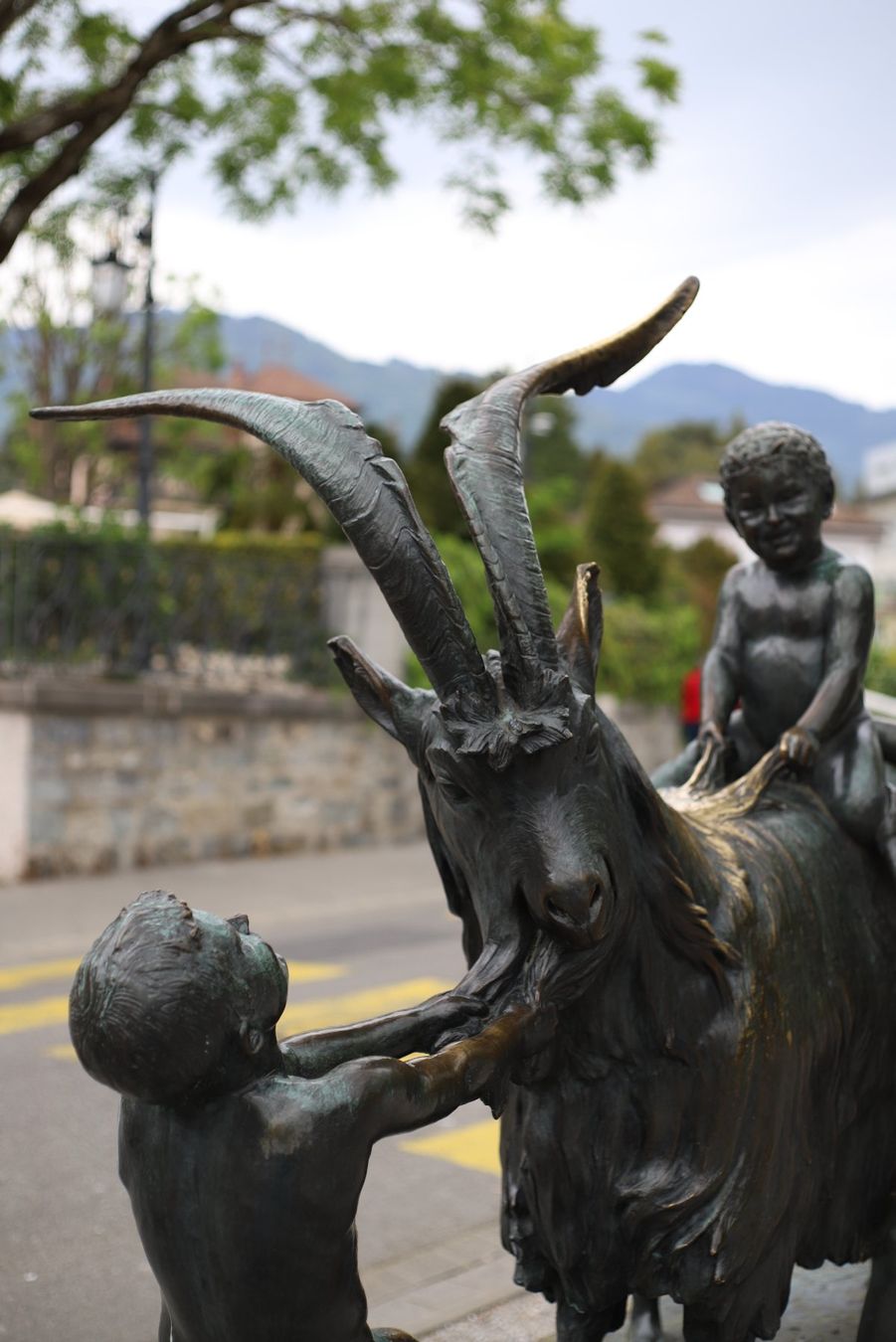 Nikon Objektive: Nikon Nikkor 50mm 1:2 non-AI – Gebraucht aus Vevey von dreetje9 9