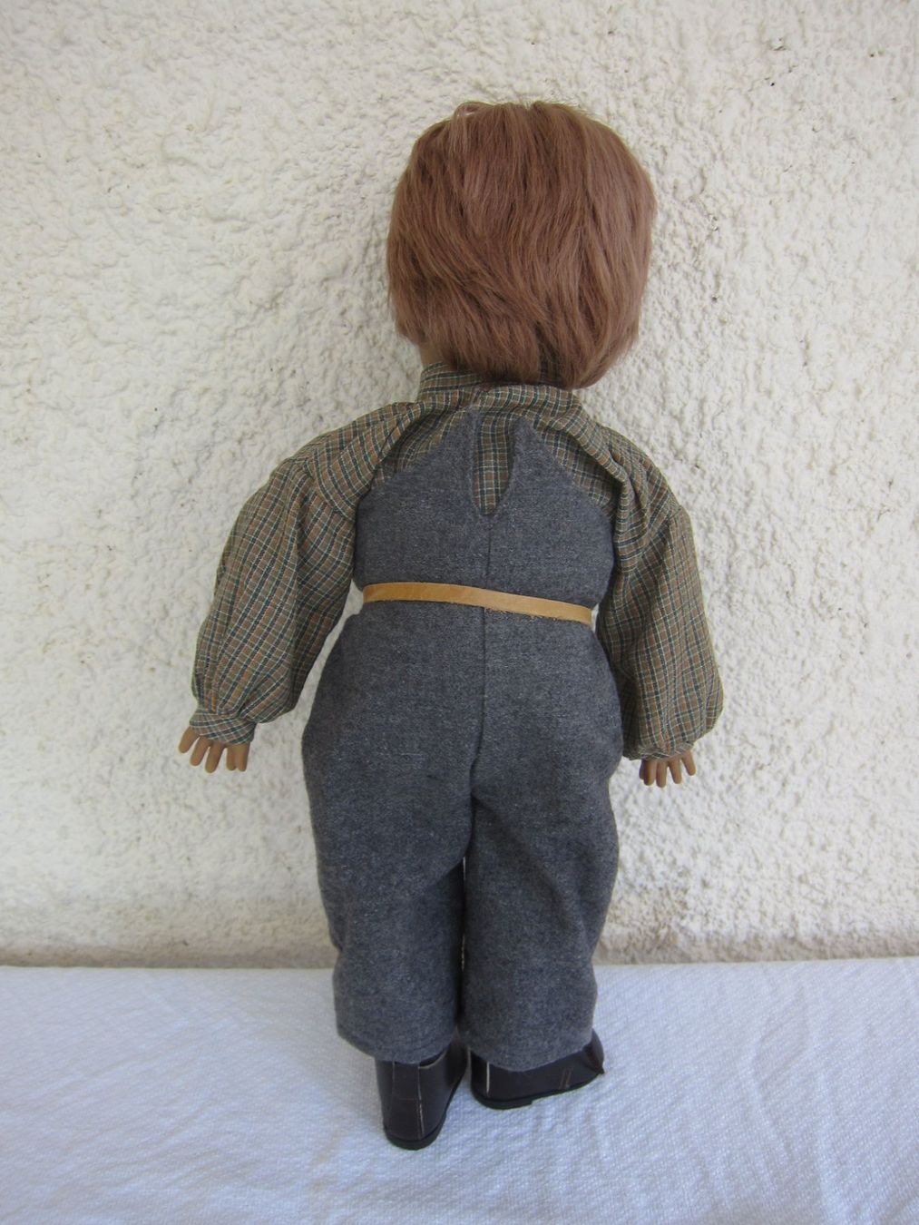 Heidi ott Puppen: Heidi Ott Puppe – Gebraucht aus Regensdorf von Eri8057 3