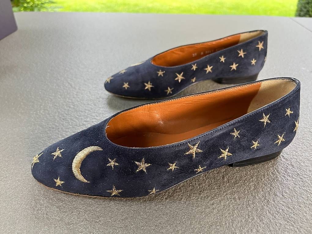 Chaussures femmes: Abendschuhe – D'occasion à Maienfeld par ang_6pbr 1