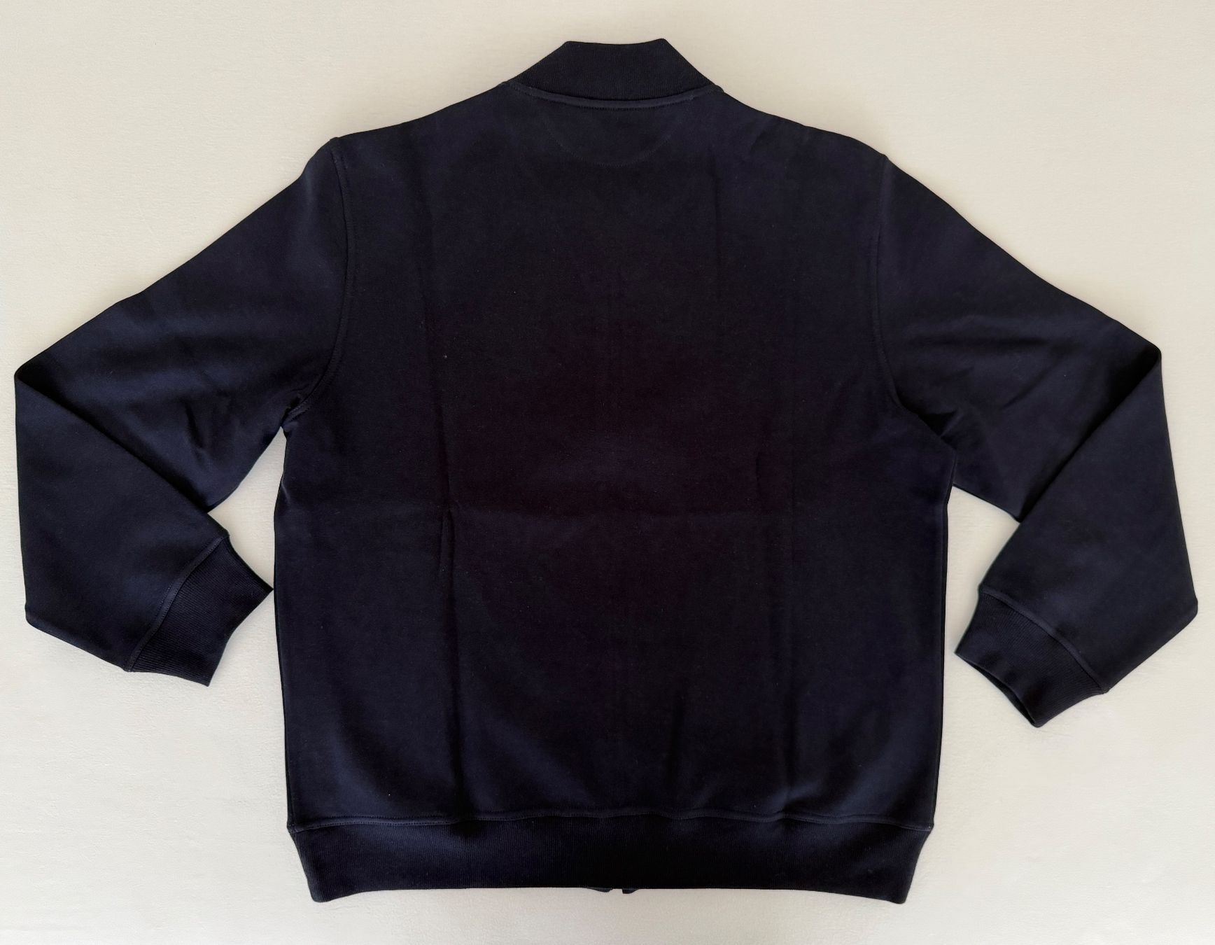 Brunello Cucinelli Vestes: Brunello Cucinelli Bomberjacke in Cobalt Blue – Neuf avec emballage d'origine à Pfäffikon SZ par Redwulf34 8