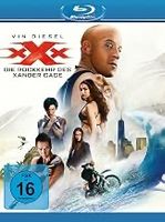 🎞️🎥🍿 xXx Die Rückkehr des Xander Cage 🍿🎥💿