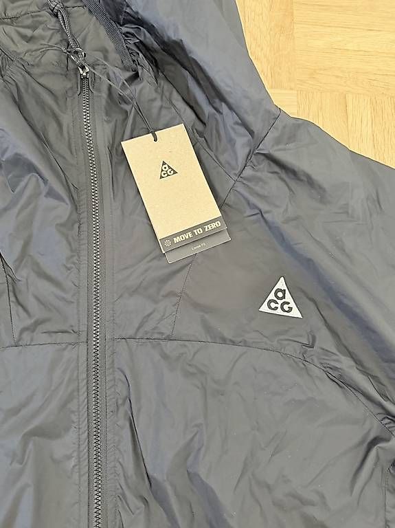 Giacche: Nike ACG Laufjacke – Usato da Basel venduto da alu_l9s8 2