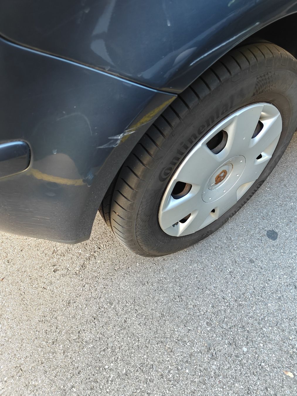 Automobili: VW Polo 1.4 – Usato da Bern venduto da lena.2007 8