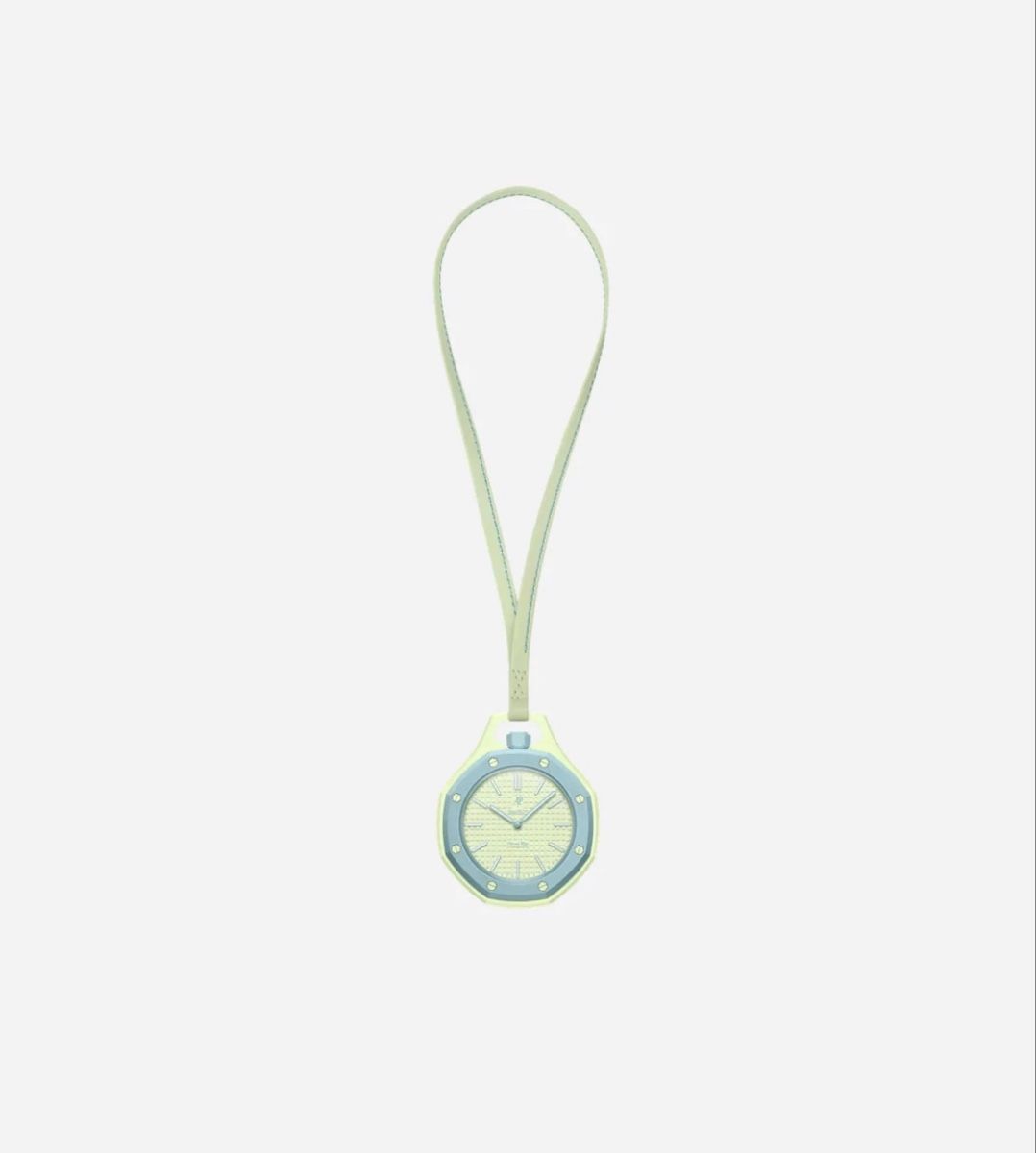 Swatch Uhren: Swatch Royal Pop in Blaue Acht – Neu und originalverpackt aus Zürich von valepo 4