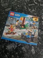 LEGO CITY 60171 Mountain Fugitives / Neu ungeöffnet