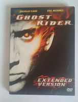 Ghost Rider DVD Extended Version mit Nicolas Cage