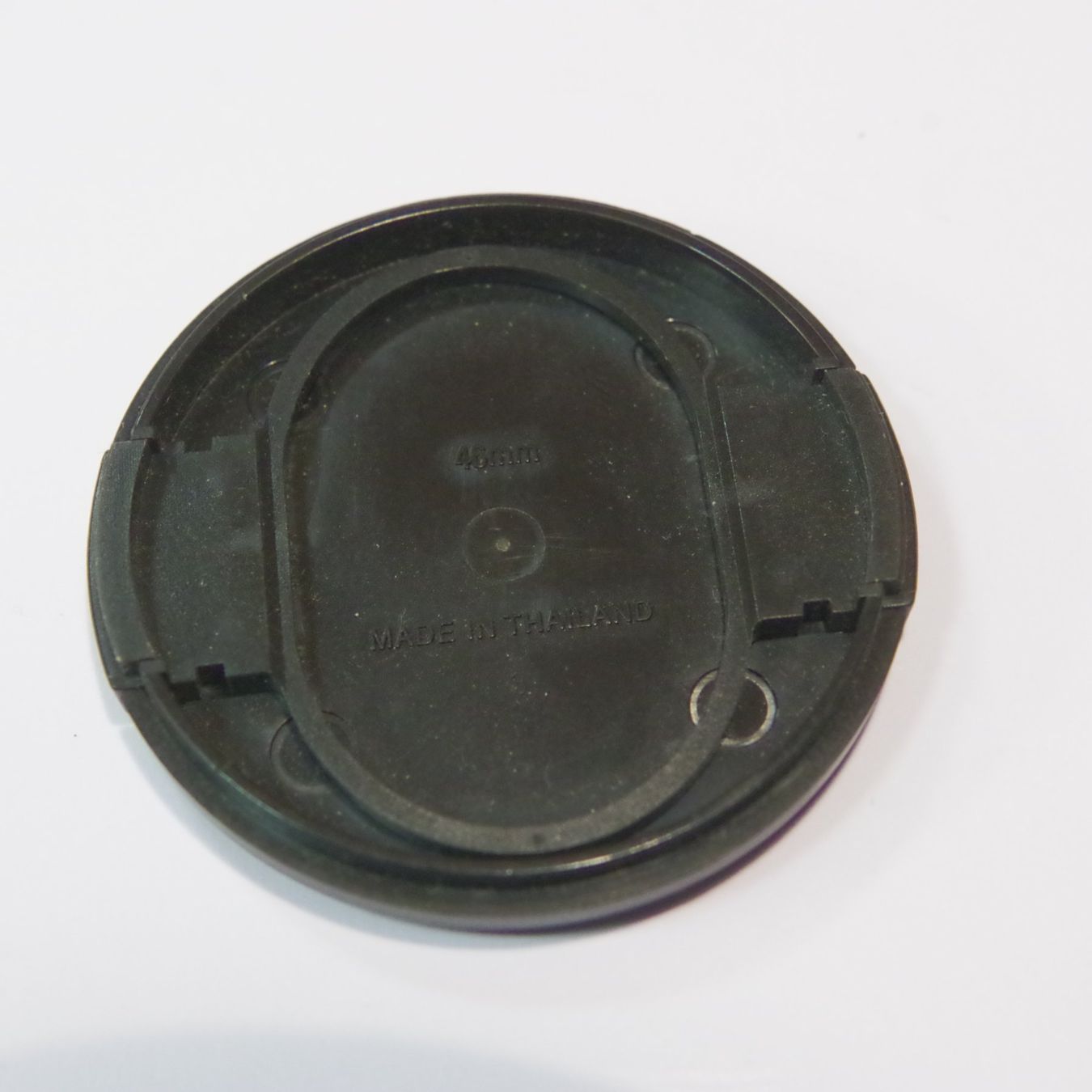 Nikon Obiettivi: Nikon Objektivdeckel 46mm – Usato da Erlinsbach venduto da foto_5018 1