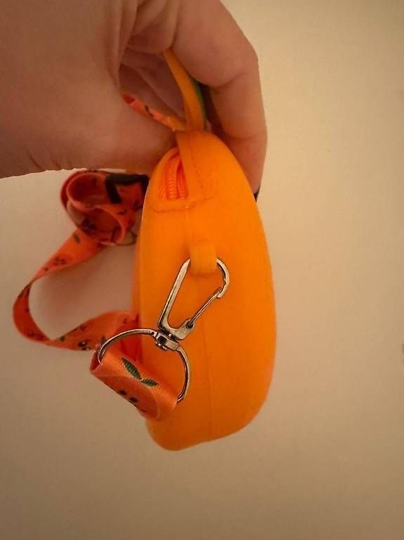 Borse: Aperol Handtasche - Orange / - Wie neu – Nuovo (secondo la descrizione) da Luzern venduto da lauriie 1