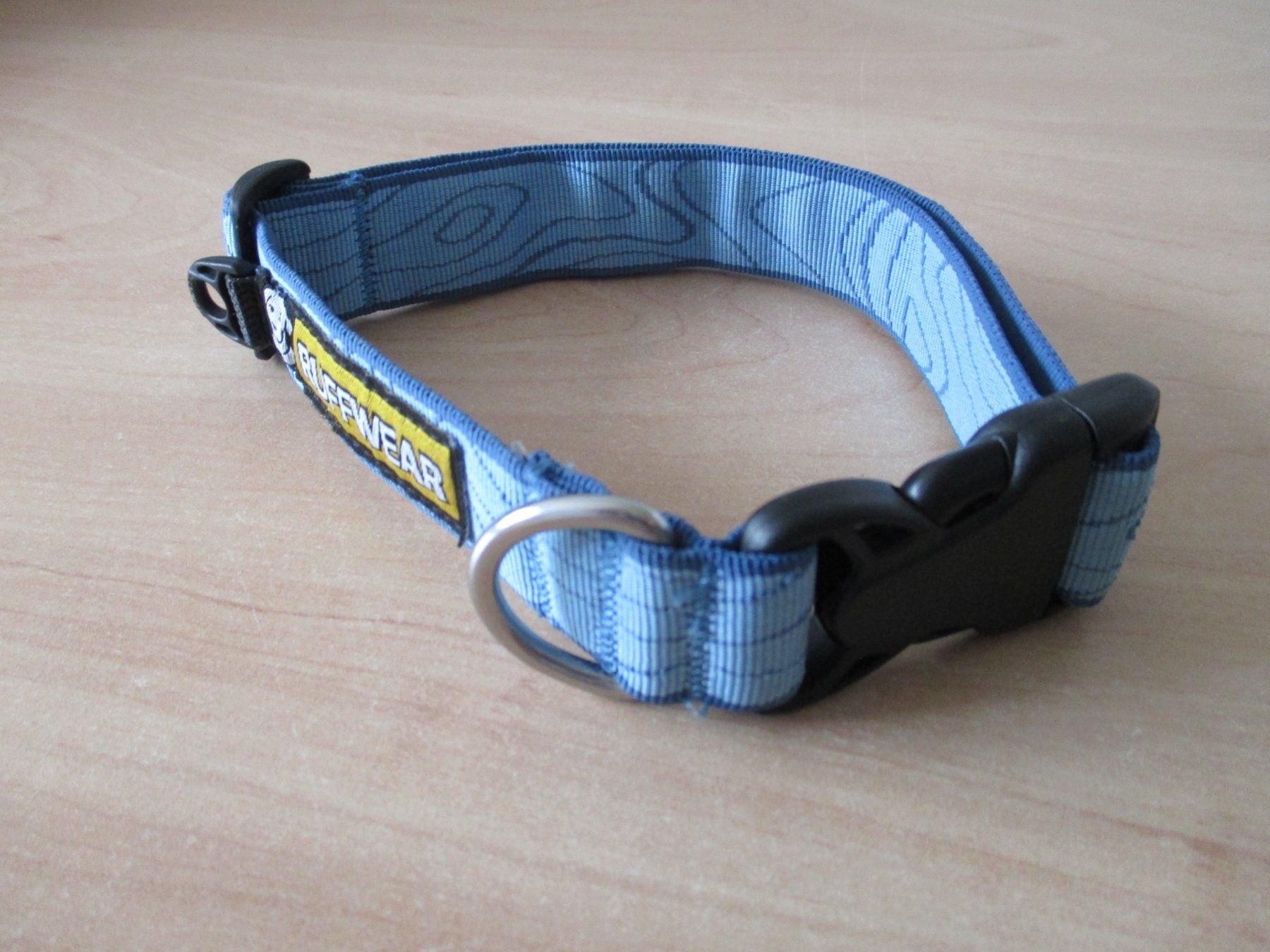 Ruffwear Leine & Halsband: Halsband Marke Ruffwear Gr.M Neu – Neu (gemäss Beschreibung) aus Winterthur von katzen07 1