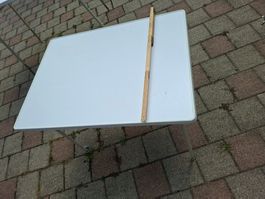 Klapptisch für Camping, Klein