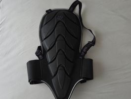 Super Shield 834 Rückenprotektor Lvl.2 – S – kaum getragen
