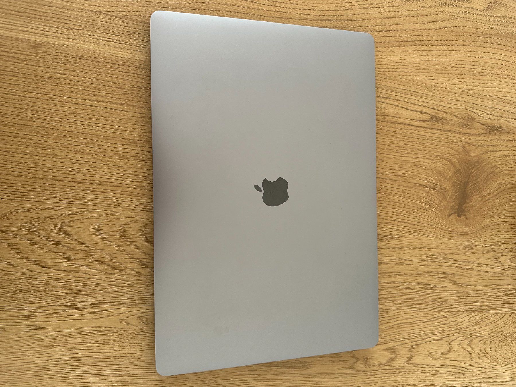 Apple Notebook: MacBook Pro 16 – Usato da Füllinsdorf venduto da Tanci 1