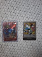 Carte DragonBall Son GohanSB02  Energy Marker E-70