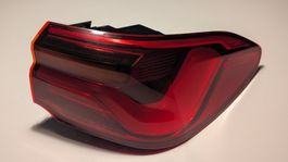 BMW X2 (F39) Heckleuchte Rechts (Beifahrerseite) – Defekt