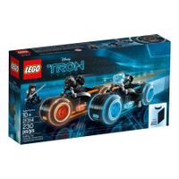 Lego Tron: Legacy 21314