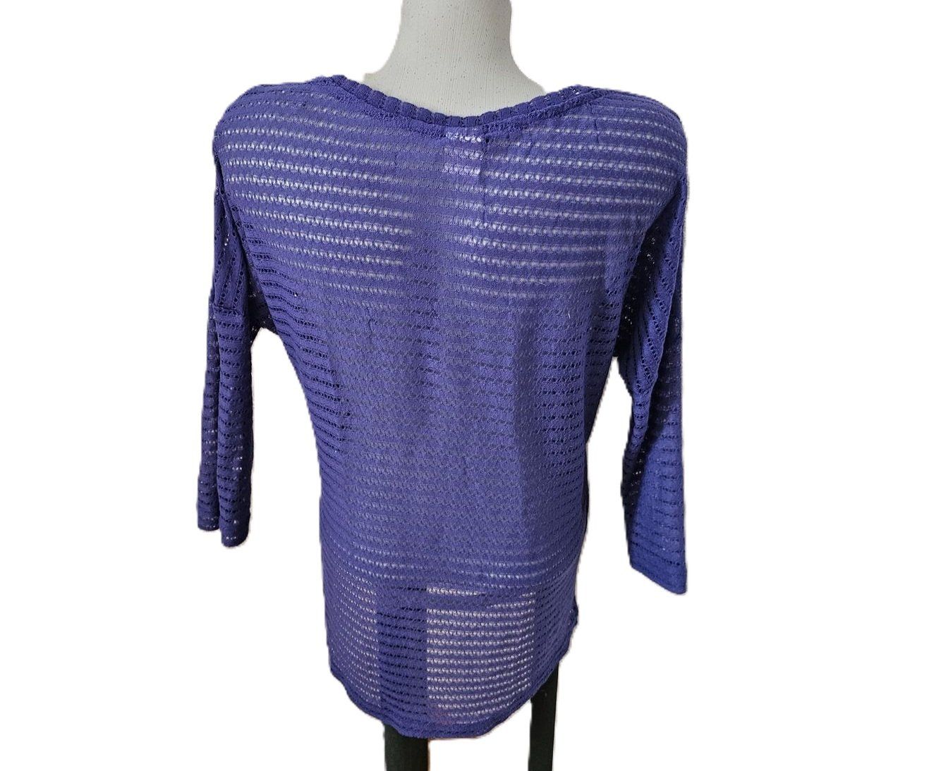 Maglioni & Felpe: Strick Shirt VERO MODA Gr. S (M) – Usato da Füllinsdorf venduto da Sunnebliemli7 2