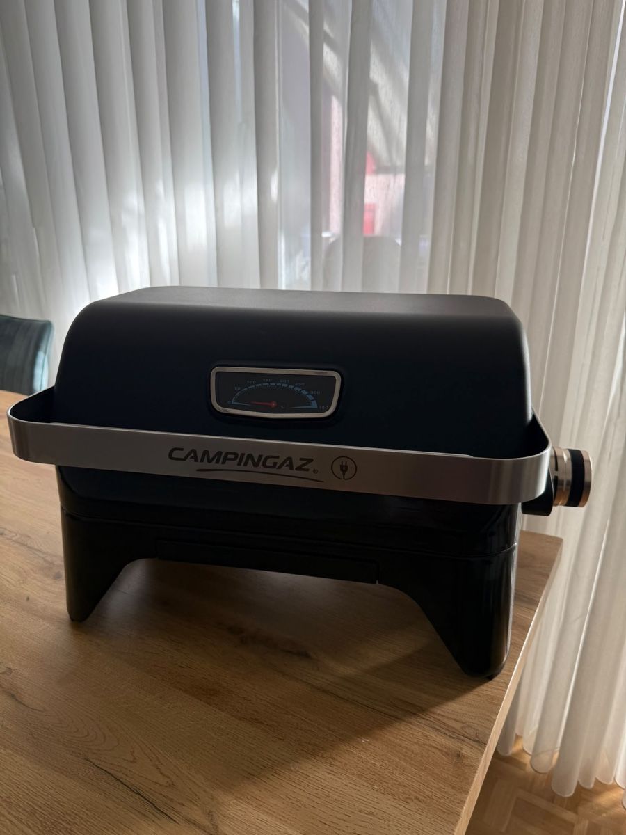 Grils: Campingaz Elektrogrill – Neuf (Voir description) à Affoltern am Albis par Lydia5733 4