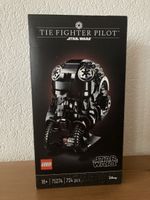 Lego Star Wars 75274 TIE Fighter Pilot NEU/OVP