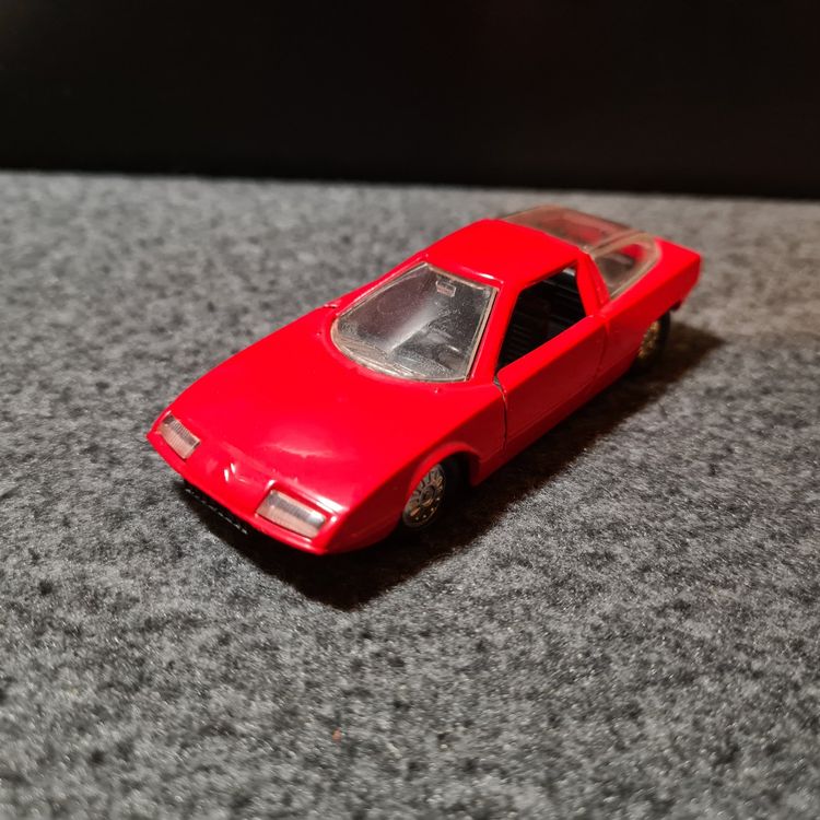Norev Citroën GS Camargue Bertone - Miniature 1/43 - Collection - Occasion