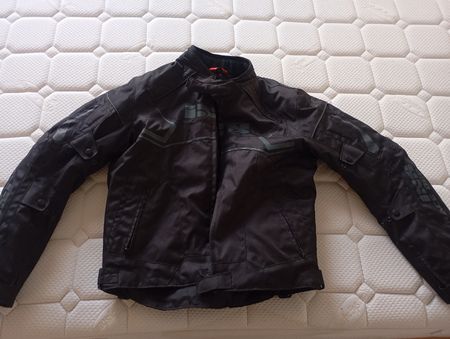 IXS Motorcycle Jacket - Great Condition - Size 2XL
