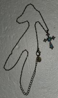 Kettchen mit Kreuz