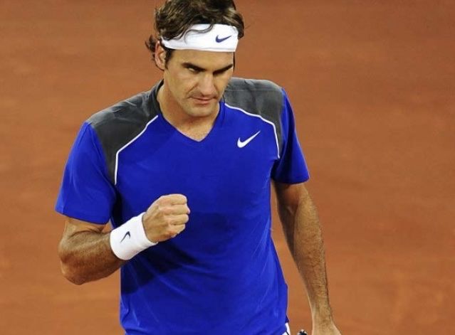 Nike T-shirt: Roger Federer legendäres Shirt Nike Grösse S – Usato da Freienstein venduto da Golfbueb 5