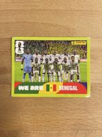 Senegal 🇸🇳 FIFA WM 2026 Sticker SEN 13