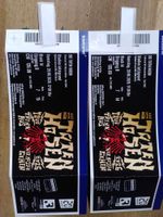 2 Sitzplatz Tickets Toten Hosen Konzert vom 20.06.2026