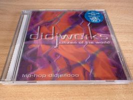 Didjworks – Citizen Of The World