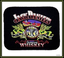 Aufnäher *Jack Daniel's* - Nr. 754