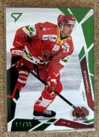 EHC Biel Green Parallel Yanick Stampfli 11/30