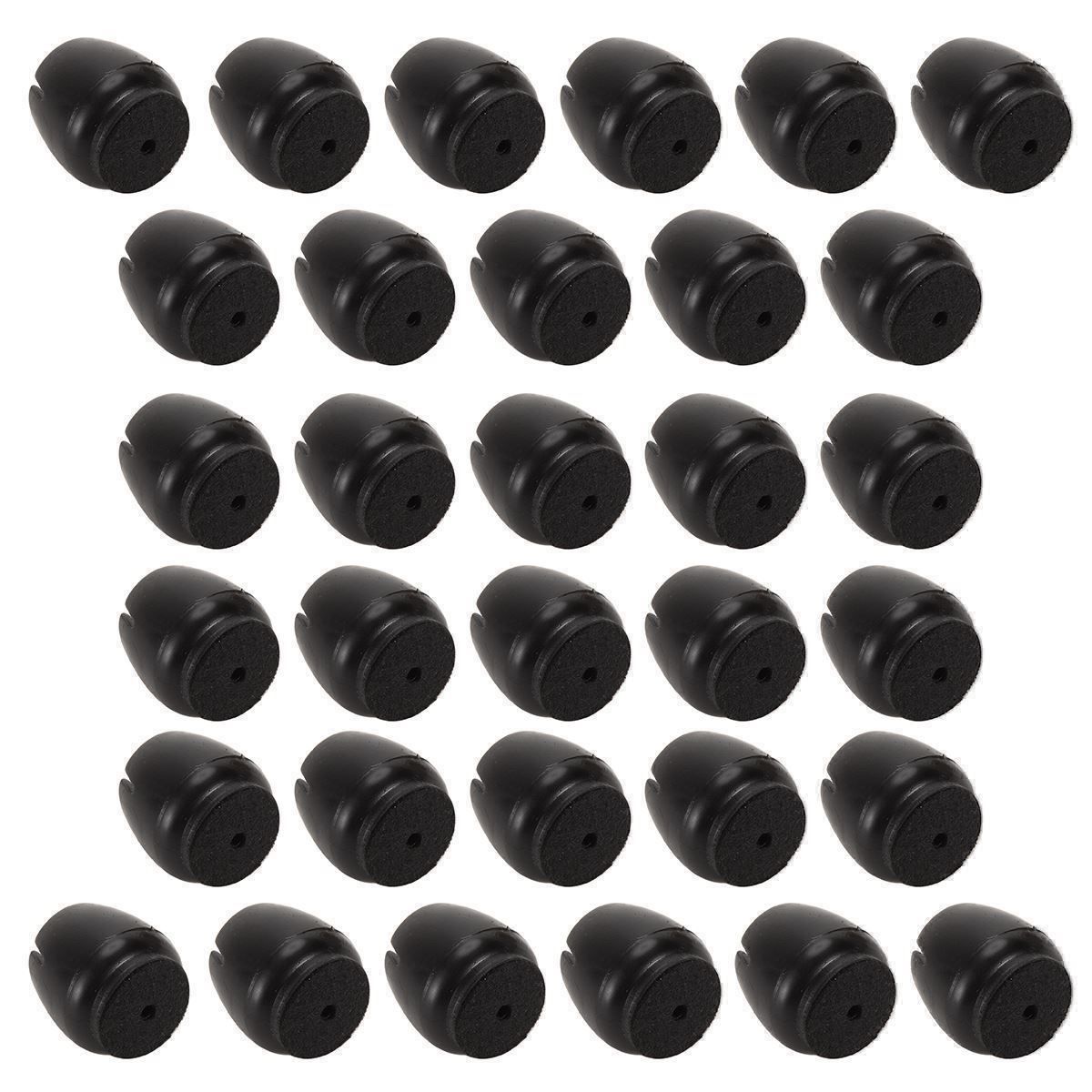 Sedie: 32pcs Stuhlkappen Bodenschutzabdeckungen – Nuovo (secondo la descrizione) da Thun venduto da yesky 1