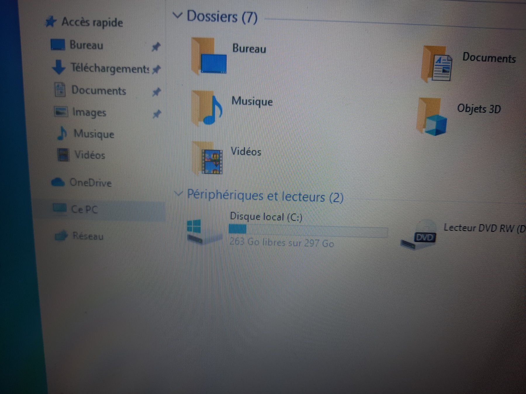 Hewlett Packard Notebook: HP Pavillon g6 – Usato da La Chaux-de-Fonds venduto da crist2002 7