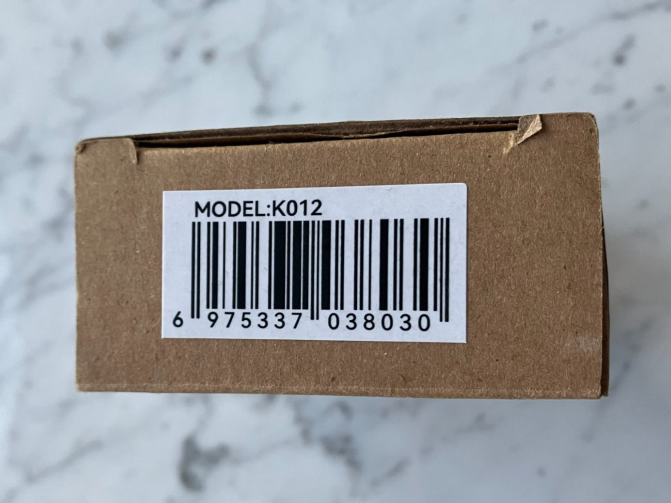 Bambu Lab Filamento: BambuLab - Wireless Charger Kit-K012 – Usato da Termen venduto da Timotei 1