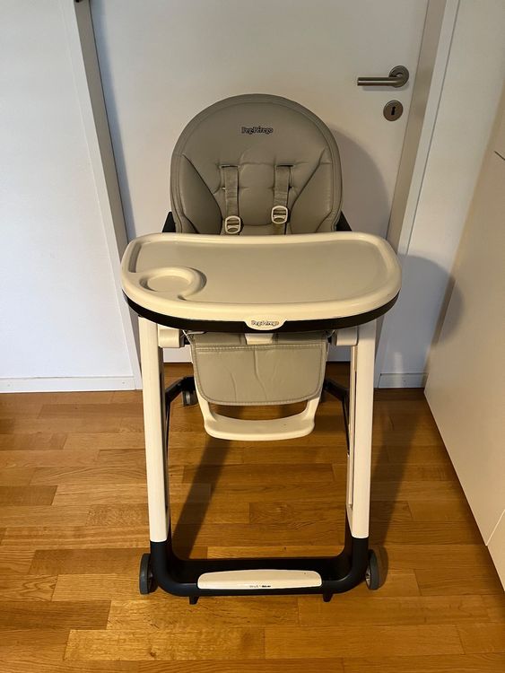 Hochstuhl Peg Perego