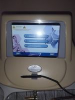 Appareils professionnels d'esthétique 