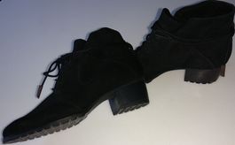 Damenschnürschuh TAMARIS Gr. 41