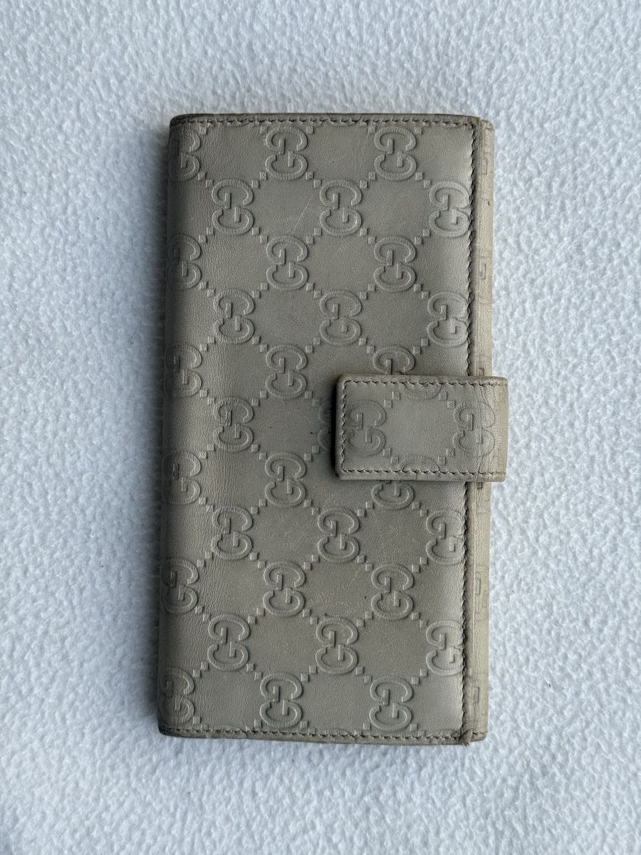 Gucci Portamonete: Gucci Portemonnaie – Usato da Wettingen venduto da lisous.closet 3
