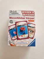tiptoi Wissen&Quizzen