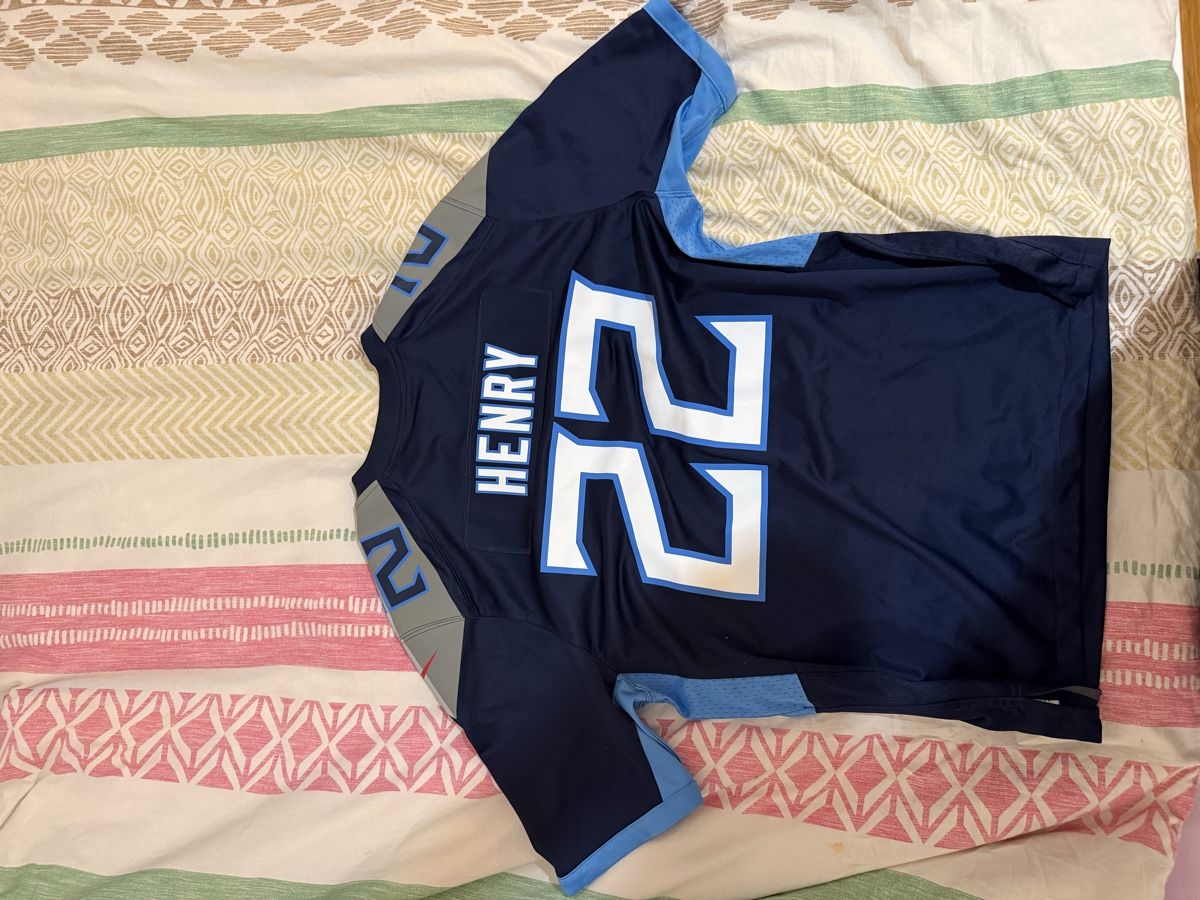 NFL Canottiere & Pantaloni: NFL Tricot – Usato da Dübendorf venduto da kaj_2prr 1